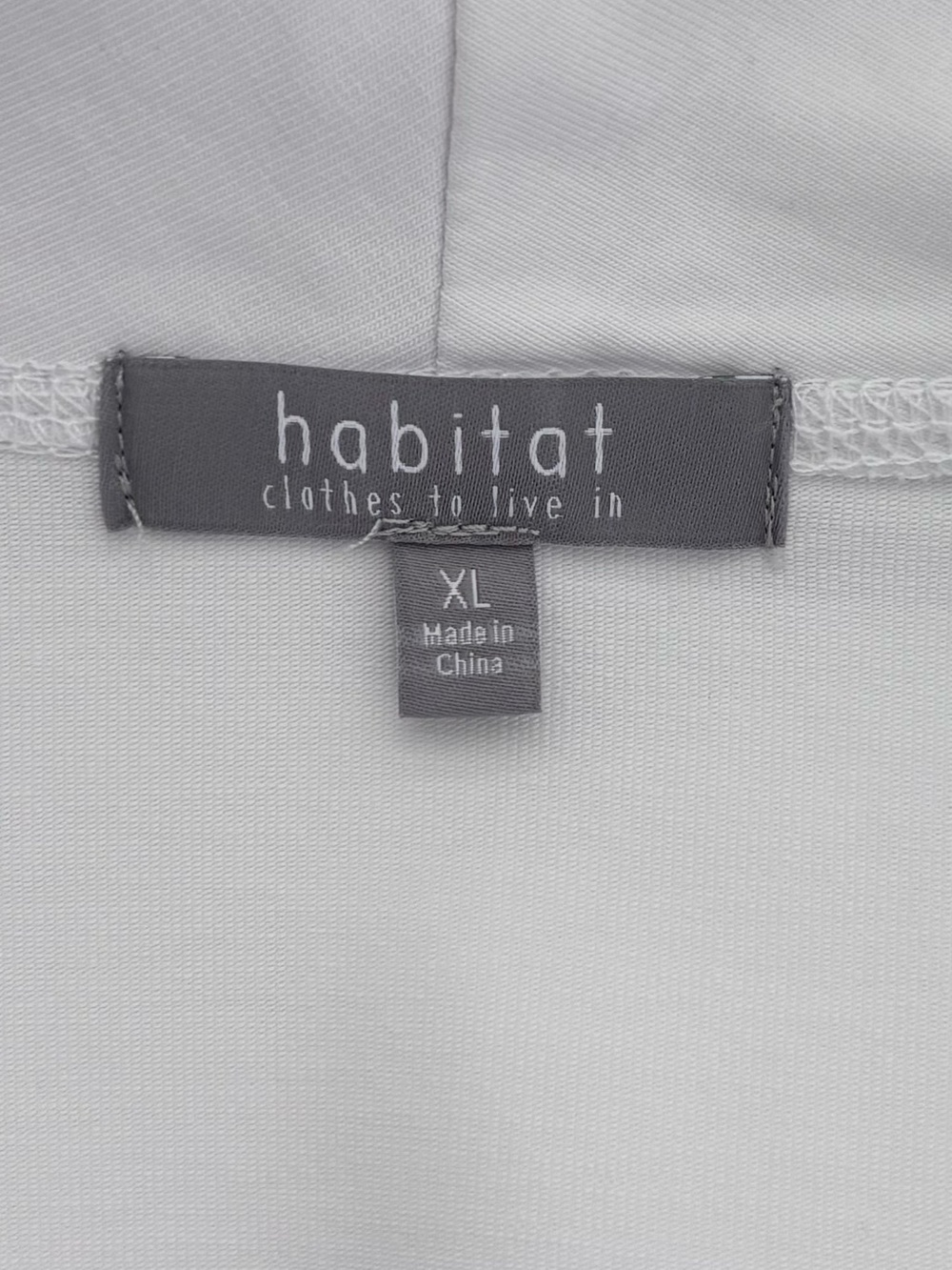 Habitat Swing Tunic Minimalist XL - Picture 5 of 9
